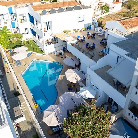 G & K Hotel Fiore Di Candia - Λουλούδι Της Κάντιας Extérieur photo