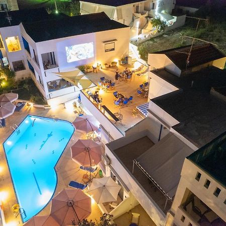 G & K Hotel Fiore Di Candia - Λουλούδι Της Κάντιας Extérieur photo