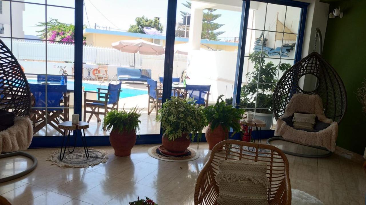 G & K Hotel Fiore Di Candia - Λουλούδι Της Κάντιας Extérieur photo