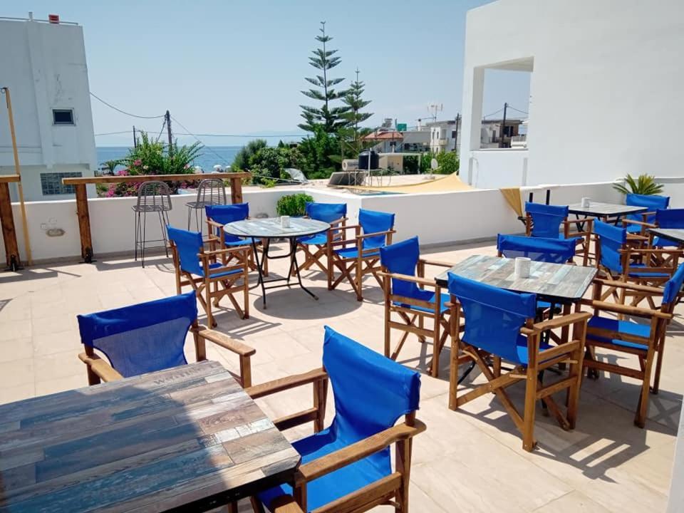 G & K Hotel Fiore Di Candia - Λουλούδι Της Κάντιας Extérieur photo