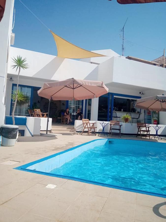 G & K Hotel Fiore Di Candia - Λουλούδι Της Κάντιας Extérieur photo