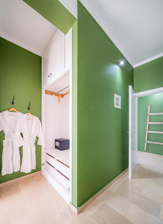 G & K Hotel Fiore Di Candia - Λουλούδι Της Κάντιας Extérieur photo