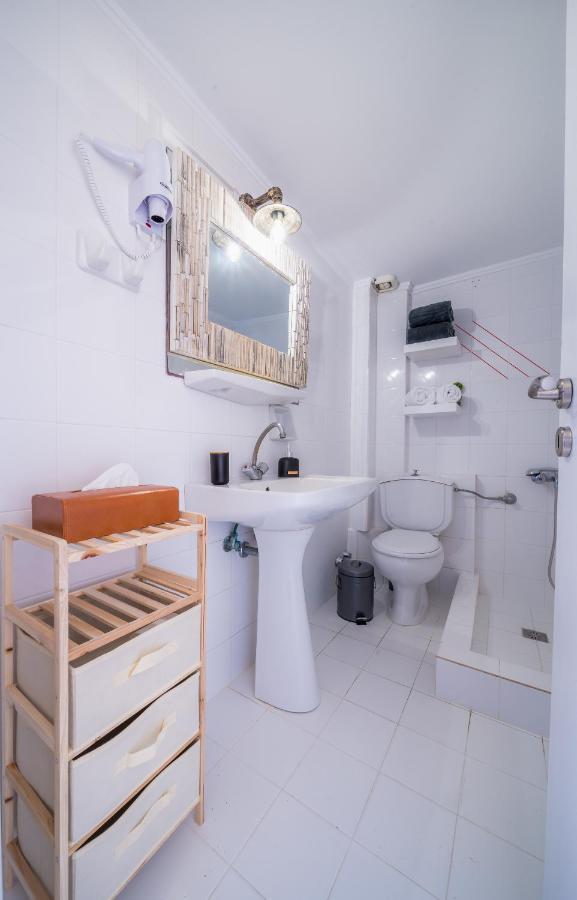 G & K Hotel Fiore Di Candia - Λουλούδι Της Κάντιας Extérieur photo