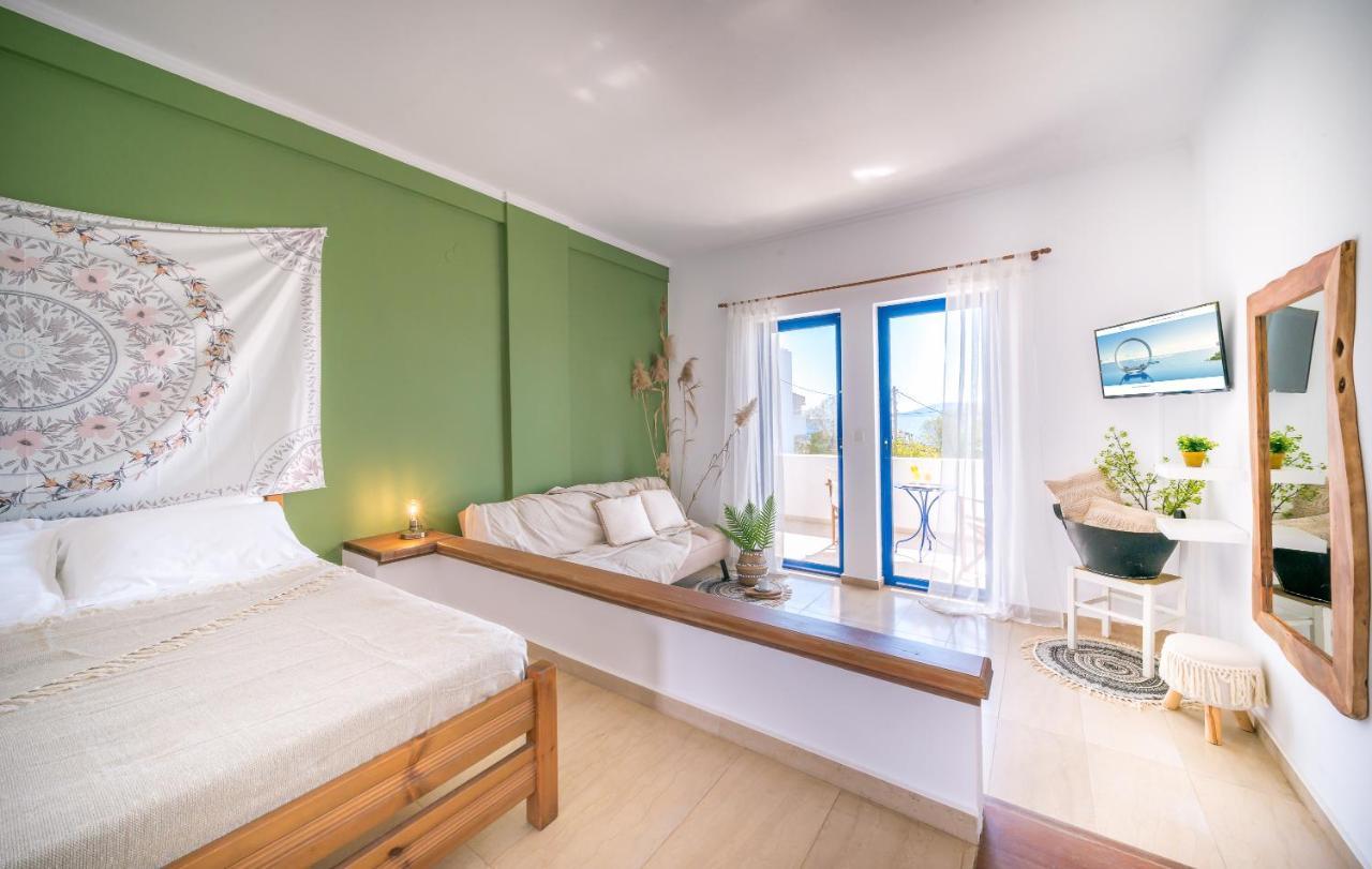 G & K Hotel Fiore Di Candia - Λουλούδι Της Κάντιας Extérieur photo