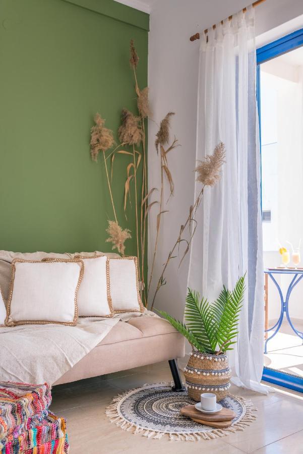 G & K Hotel Fiore Di Candia - Λουλούδι Της Κάντιας Extérieur photo